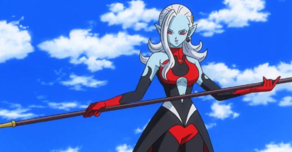 Dragon Ball 5 Characters Towa Can Defeat (& 5 She Cant) Dragon Ball 5 Characters Towa Can Defeat (& 5 She Cant)